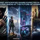 The Most Anticipated Games Expected in 2027: A Look Ahead at the Future of Gaming
