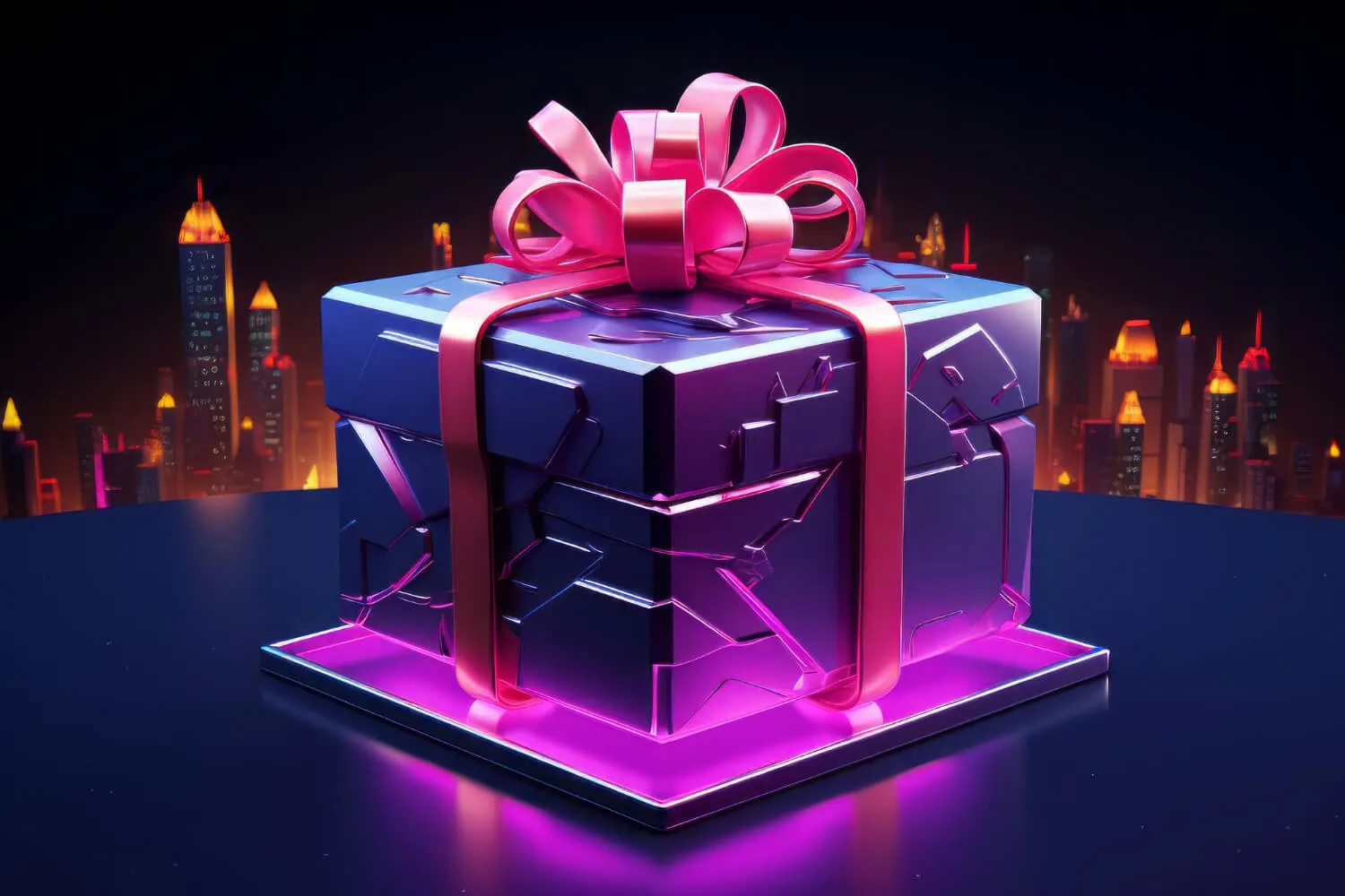 Gift Card: Gift Card & Prepaid Ecosystem Solutions